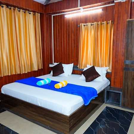 Sea Pearl Homestay พอร์ตแบลร์ ภายนอก รูปภาพ
