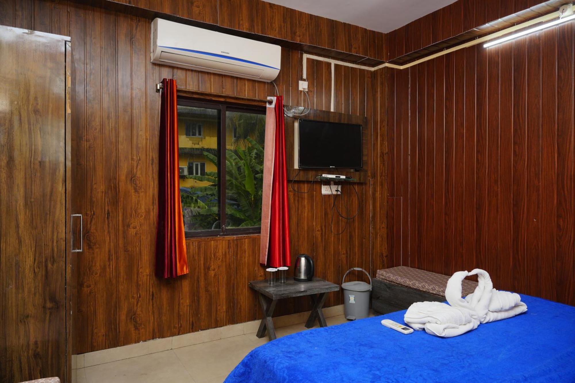 Sea Pearl Homestay พอร์ตแบลร์ ภายนอก รูปภาพ