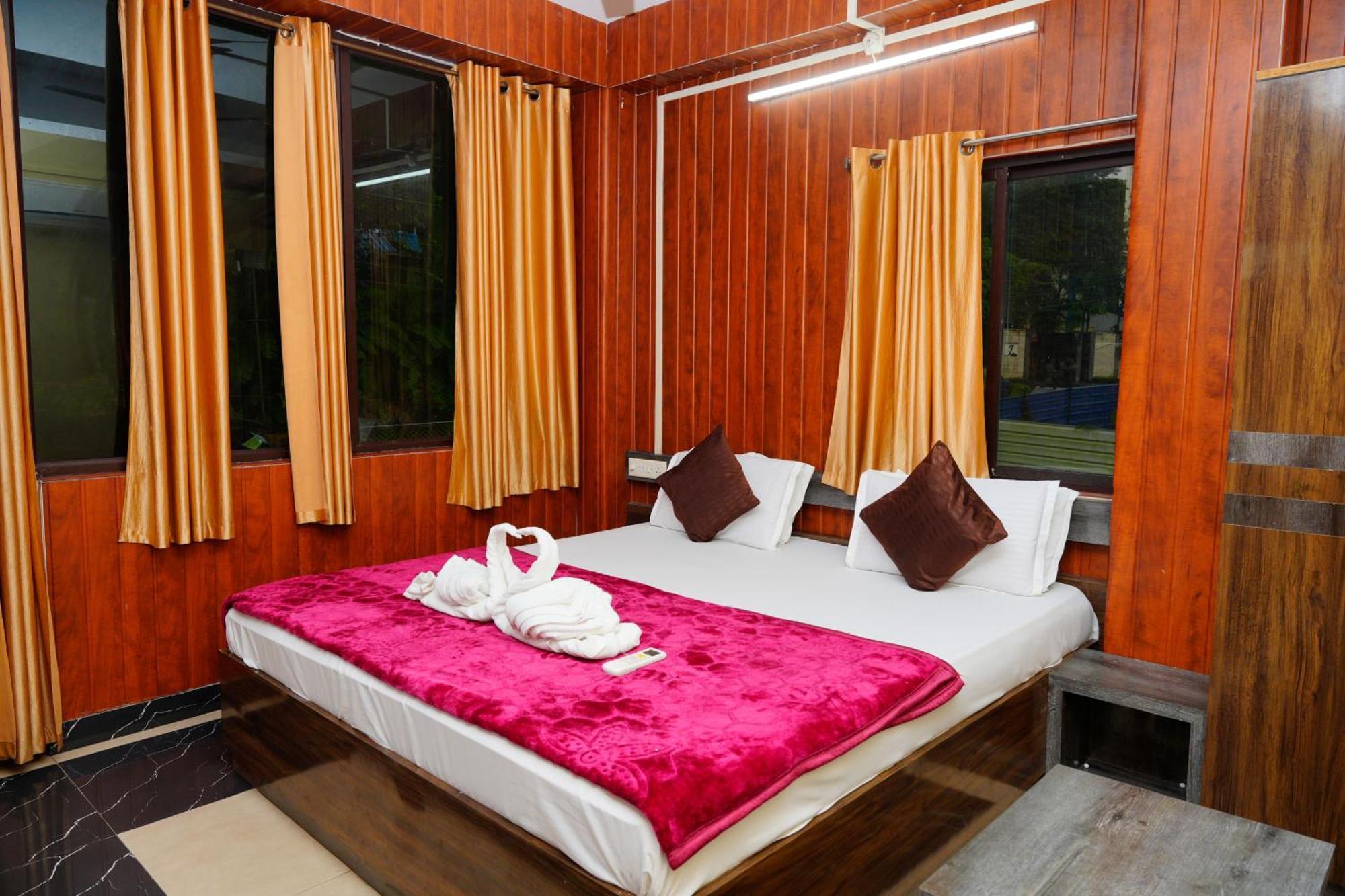 Sea Pearl Homestay พอร์ตแบลร์ ภายนอก รูปภาพ