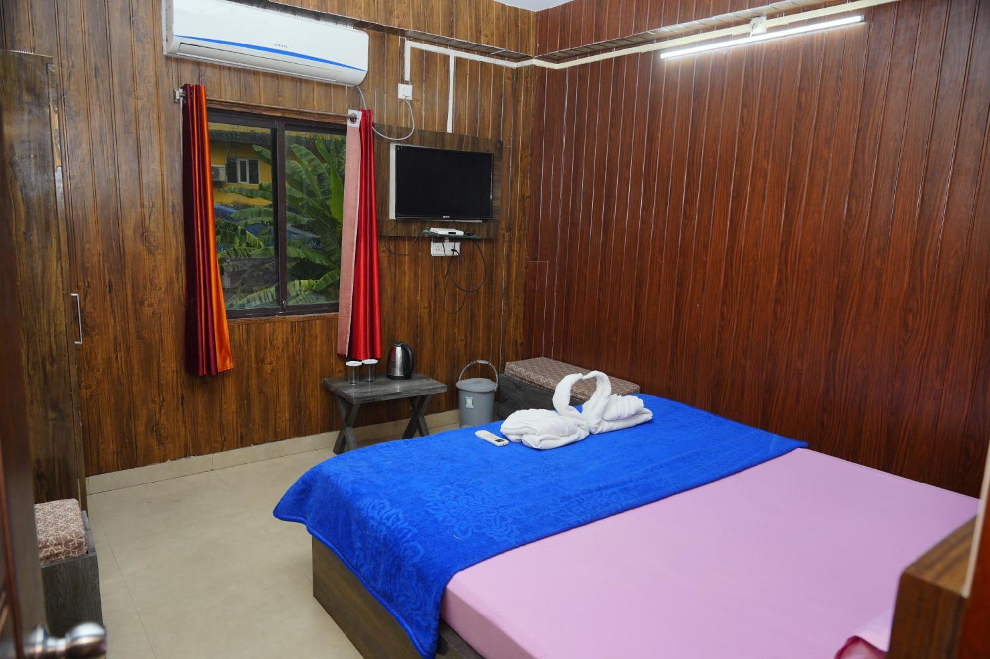 Sea Pearl Homestay พอร์ตแบลร์ ภายนอก รูปภาพ