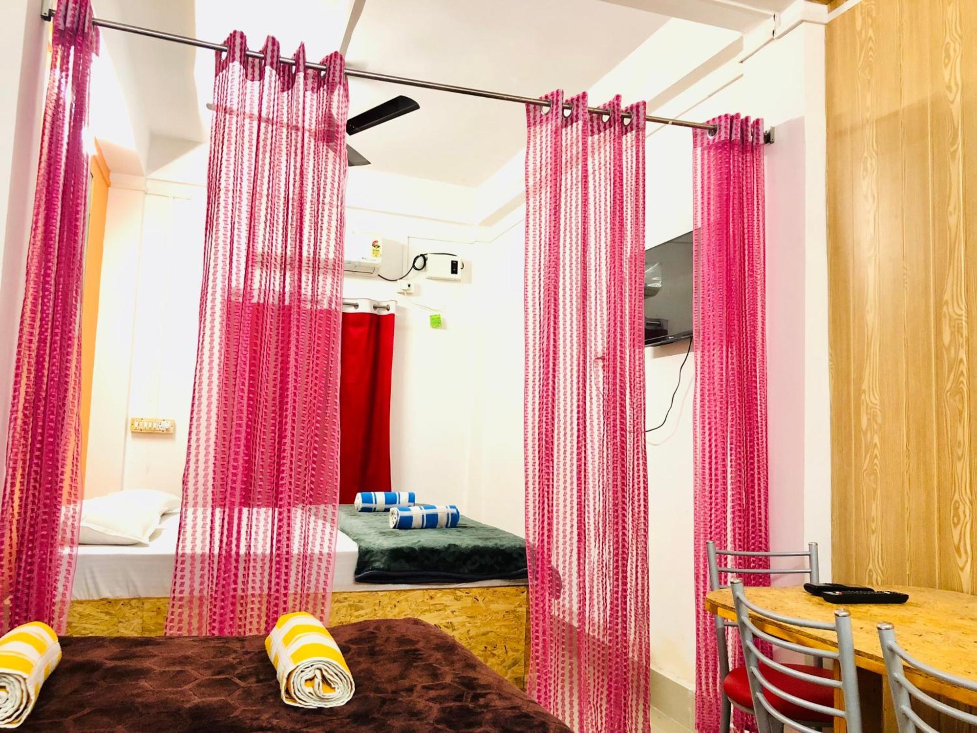 Sea Pearl Homestay พอร์ตแบลร์ ภายนอก รูปภาพ
